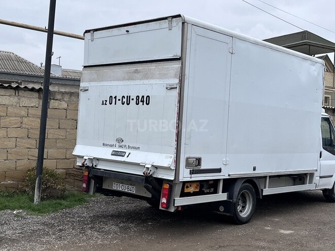 Ford Transit 2011, 393,000 km - 2.4 л - Bakı