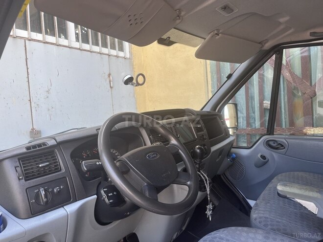 Ford Transit 2011, 393,000 km - 2.4 л - Bakı