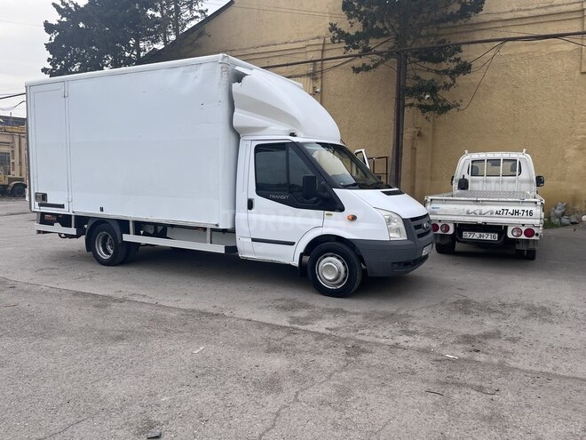 Ford Transit 2011, 393,000 km - 2.4 л - Bakı