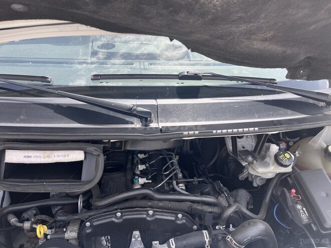 Ford Transit 2011, 393,000 km - 2.4 л - Bakı