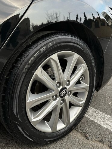 Hyundai Elantra 2014, 144,400 km - 1.6 л - Bakı