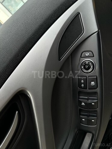 Hyundai Elantra 2014, 144,400 km - 1.6 л - Bakı