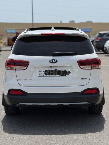 Kia Sorento 2015, 163,000 km - 2.0 l - Bakı