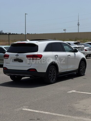 Kia Sorento 2015, 163,000 km - 2.0 l - Bakı