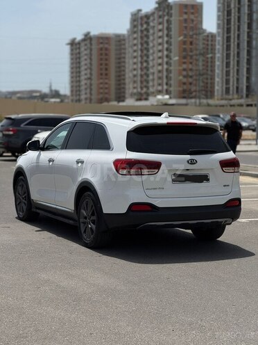 Kia Sorento 2015, 163,000 km - 2.0 l - Bakı