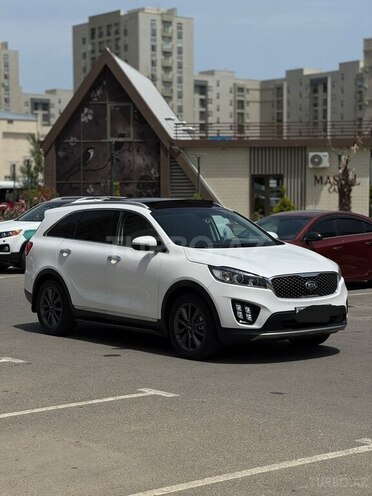 Kia Sorento 2015, 163,000 km - 2.0 l - Bakı
