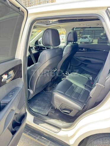 Kia Sorento 2015, 163,000 km - 2.0 l - Bakı