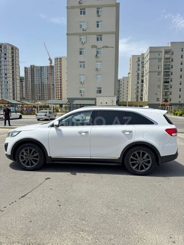 Kia Sorento 2015, 163,000 km - 2.0 l - Bakı