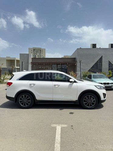 Kia Sorento 2015, 163,000 km - 2.0 l - Bakı