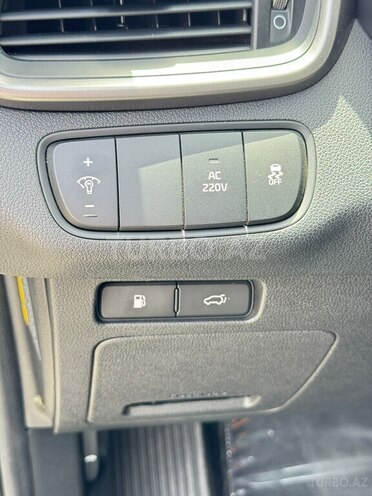 Kia Sorento 2015, 163,000 km - 2.0 l - Bakı