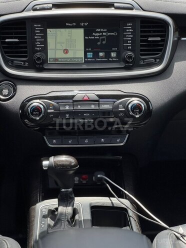 Kia Sorento 2015, 163,000 km - 2.0 l - Bakı