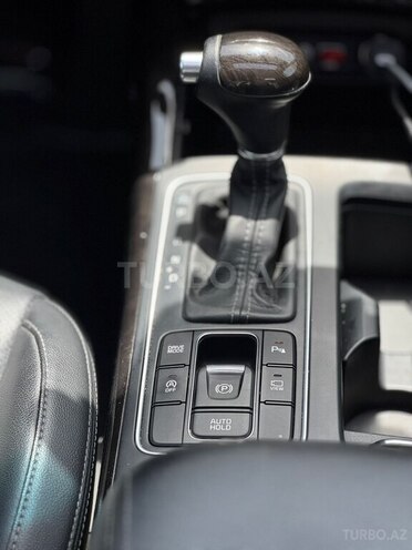 Kia Sorento 2015, 163,000 km - 2.0 l - Bakı