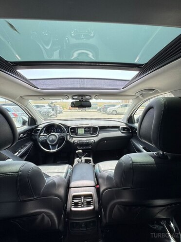 Kia Sorento 2015, 163,000 km - 2.0 l - Bakı
