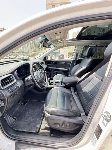 Kia Sorento 2015, 163,000 km - 2.0 l - Bakı