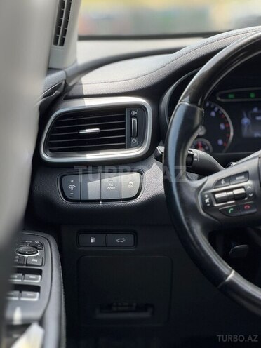 Kia Sorento 2015, 163,000 km - 2.0 l - Bakı