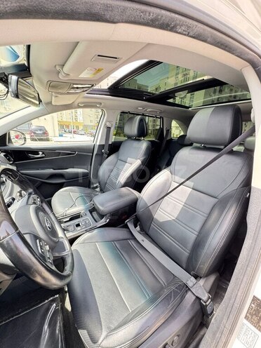 Kia Sorento 2015, 163,000 km - 2.0 l - Bakı