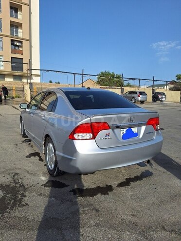 Honda Civic 2008, 247,000 km - 1.3 л - Bakı