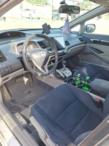 Honda Civic 2008, 247,000 km - 1.3 л - Bakı