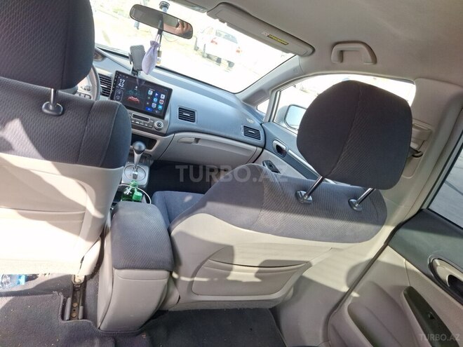 Honda Civic 2008, 247,000 km - 1.3 л - Bakı
