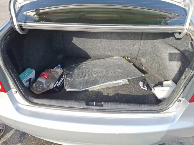 Honda Civic 2008, 247,000 km - 1.3 л - Bakı