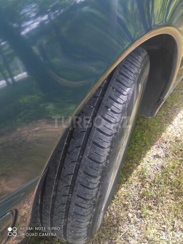 Mercedes E 200 1999, 351,712 km - 2.0 l - Zaqatala