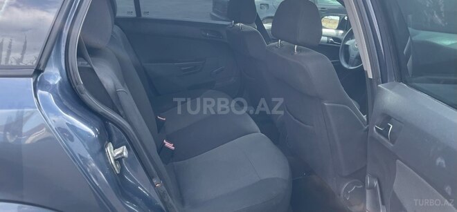 Opel Astra 2006, 265,000 km - 1.3 l - Bakı