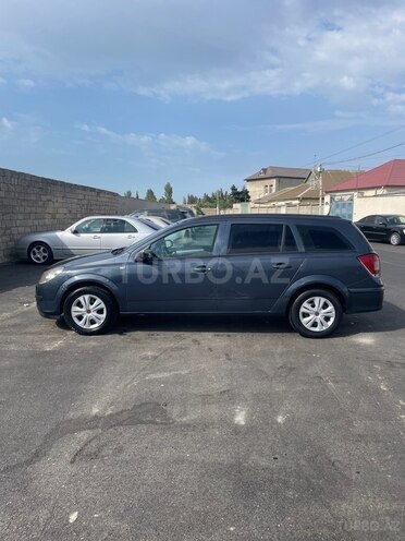 Opel Astra 2006, 265,000 km - 1.3 l - Bakı