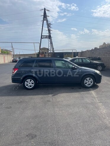 Opel Astra 2006, 265,000 km - 1.3 l - Bakı