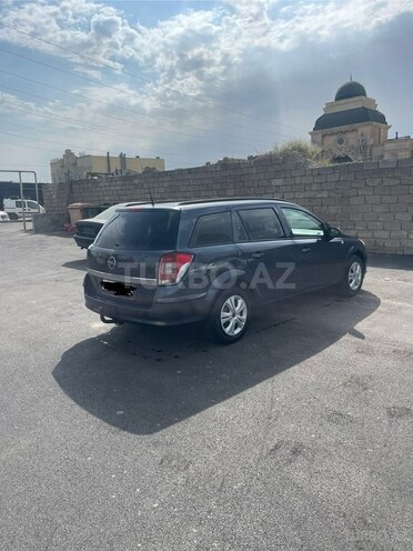 Opel Astra 2006, 265,000 km - 1.3 l - Bakı