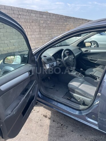 Opel Astra 2006, 265,000 km - 1.3 l - Bakı