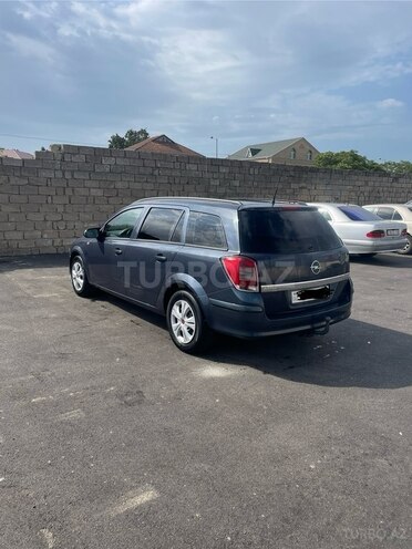Opel Astra 2006, 265,000 km - 1.3 l - Bakı