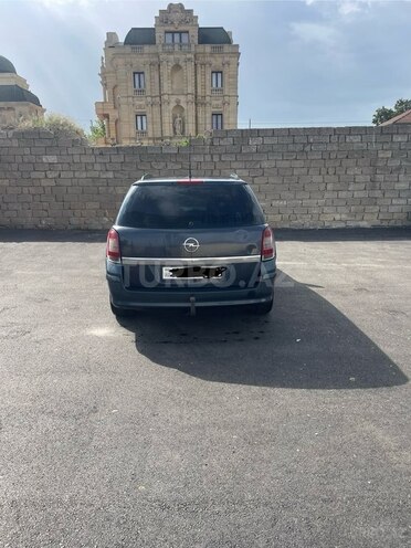 Opel Astra 2006, 265,000 km - 1.3 l - Bakı