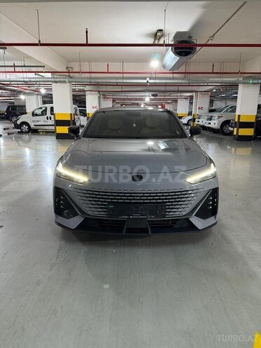 Changan Uni-V 2023, 24,900 km - 1.5 л - Bakı