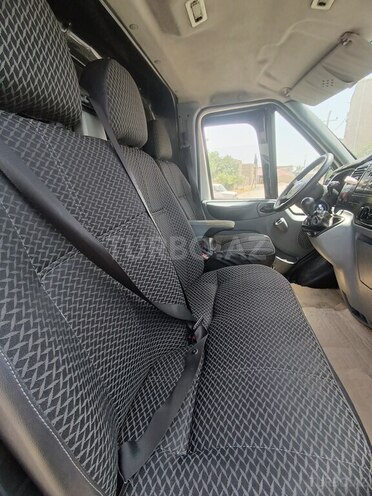 Ford Transit 2008, 323,000 km - 2.4 l - Gəncə