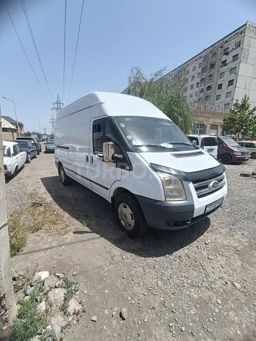 Ford Transit 2008, 323,000 km - 2.4 l - Gəncə