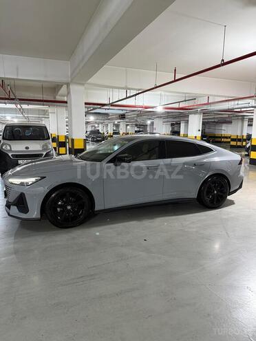 Changan Uni-V 2023, 24,900 km - 1.5 л - Bakı
