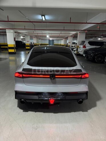 Changan Uni-V 2023, 24,900 km - 1.5 л - Bakı