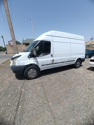 Ford Transit 2008, 323,000 km - 2.4 l - Gəncə