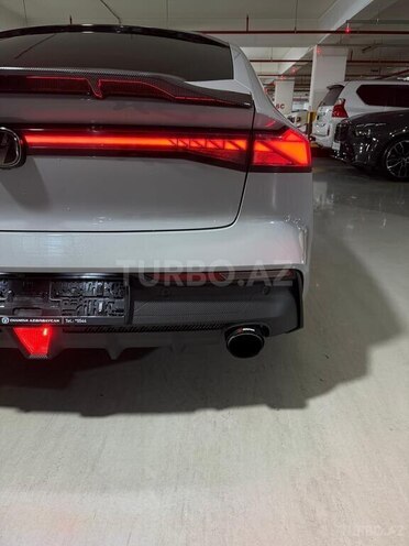 Changan Uni-V 2023, 24,900 km - 1.5 л - Bakı