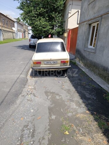 LADA (VAZ) 21011 1985, 95,310 km - 1.3 l - Zaqatala