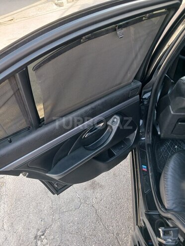 BMW 525 2003, 382,000 km - 2.5 l - Bakı