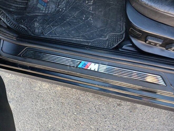 BMW 525 2003, 382,000 km - 2.5 l - Bakı