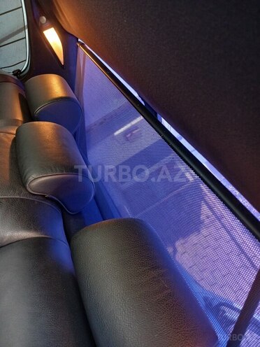 BMW 525 2003, 382,000 km - 2.5 l - Bakı