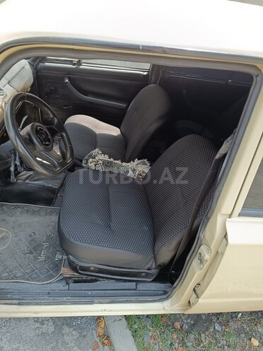 LADA (VAZ) 21011 1985, 95,310 km - 1.3 l - Zaqatala