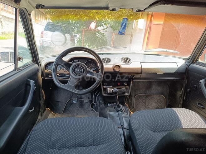 LADA (VAZ) 21011 1985, 95,310 km - 1.3 l - Zaqatala
