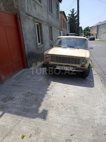LADA (VAZ) 21011 1985, 95,310 km - 1.3 l - Zaqatala