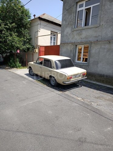 LADA (VAZ) 21011 1985, 95,310 km - 1.3 l - Zaqatala