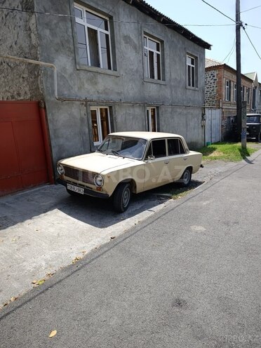 LADA (VAZ) 21011 1985, 95,310 km - 1.3 l - Zaqatala