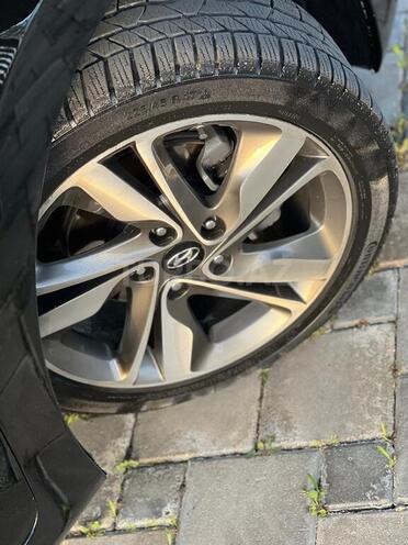 Hyundai Elantra 2014, 130,000 km - 1.8 л - Bakı