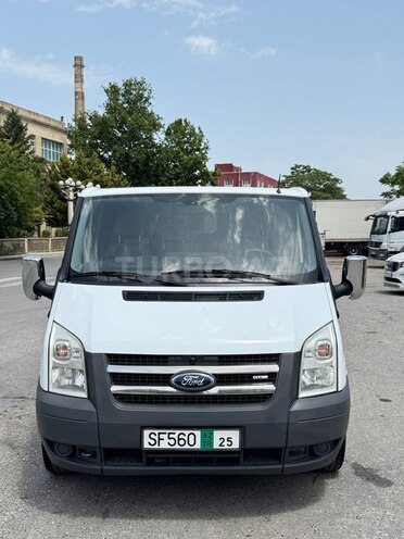 Ford Transit 2008, 124,916 km - 2.2 л - Bakı